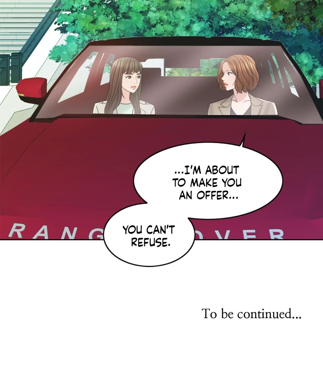 Wife for 1000 Days Chapter 16 Page 56