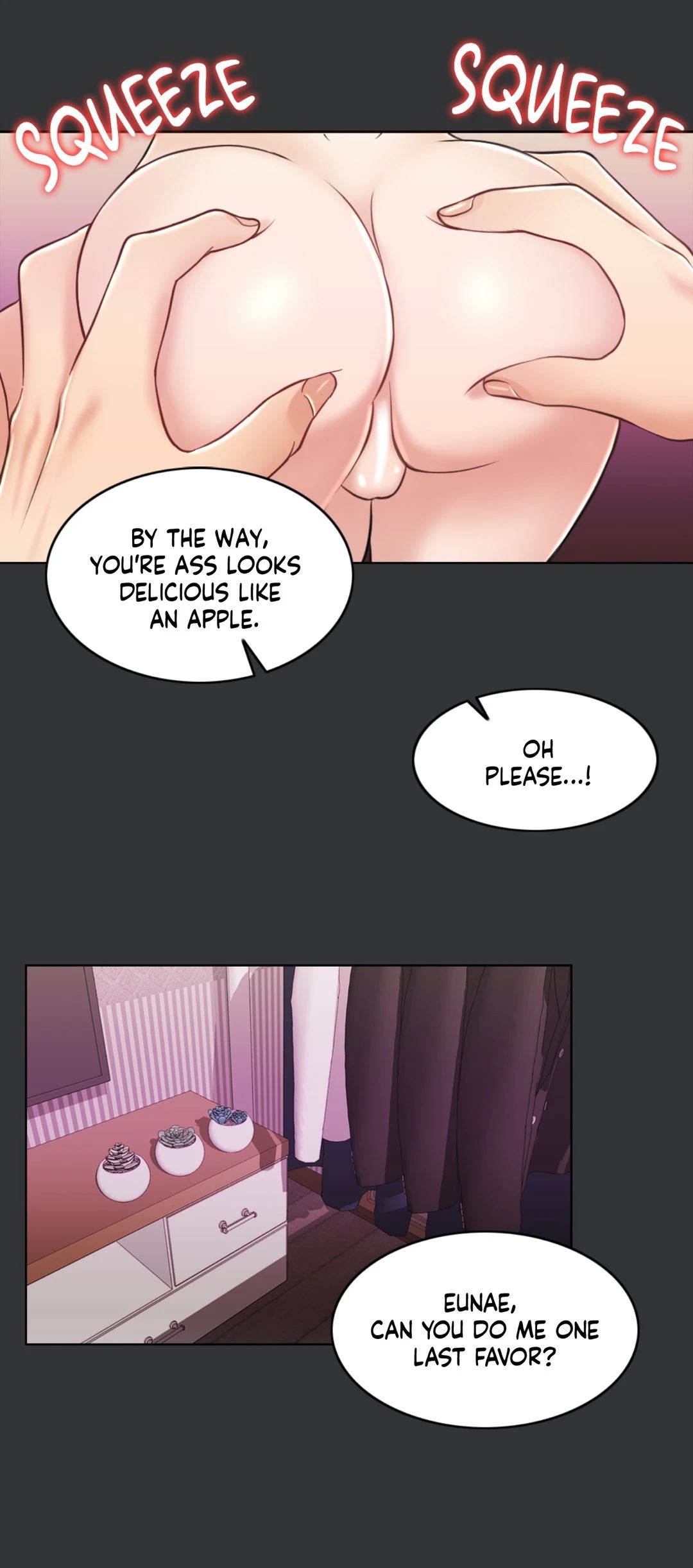 Wife for 1000 Days Chapter 17 Page 13