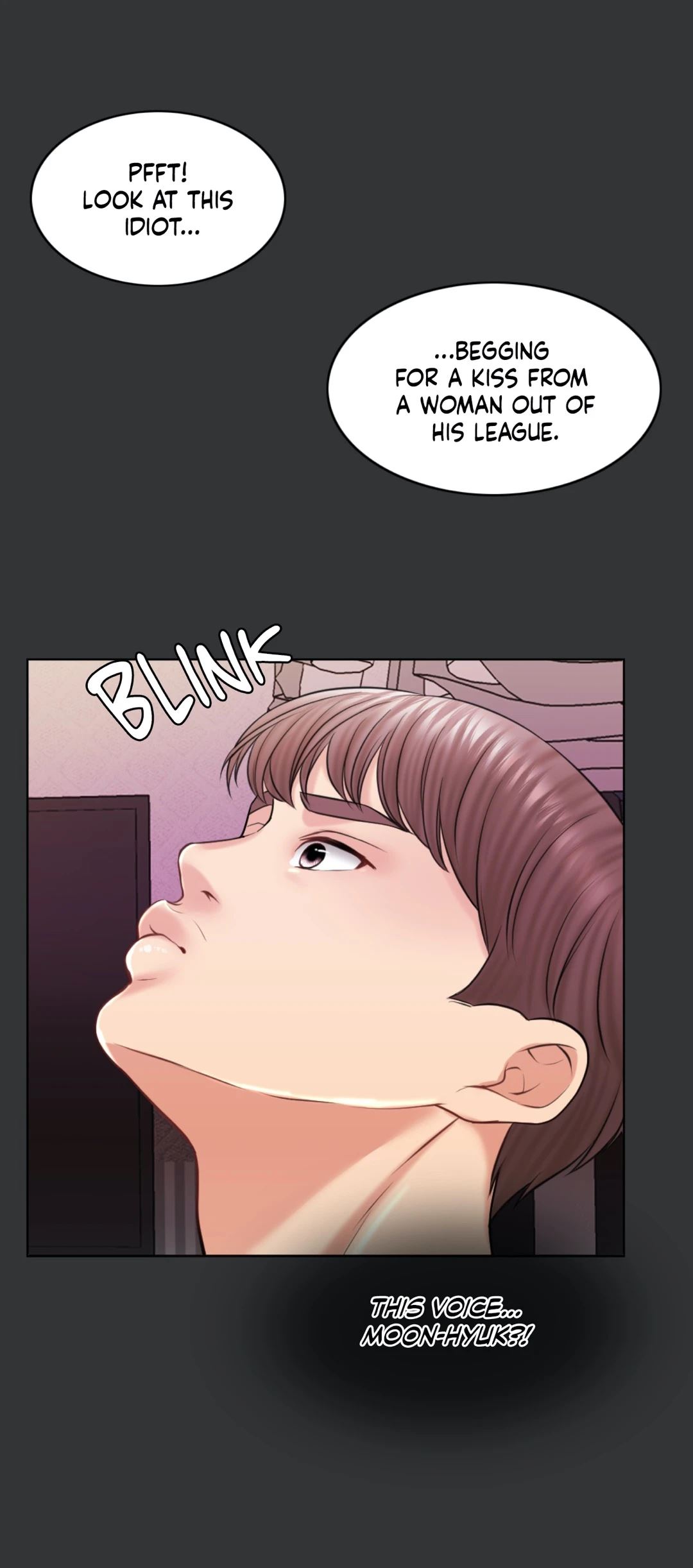 Wife for 1000 Days Chapter 17 Page 16