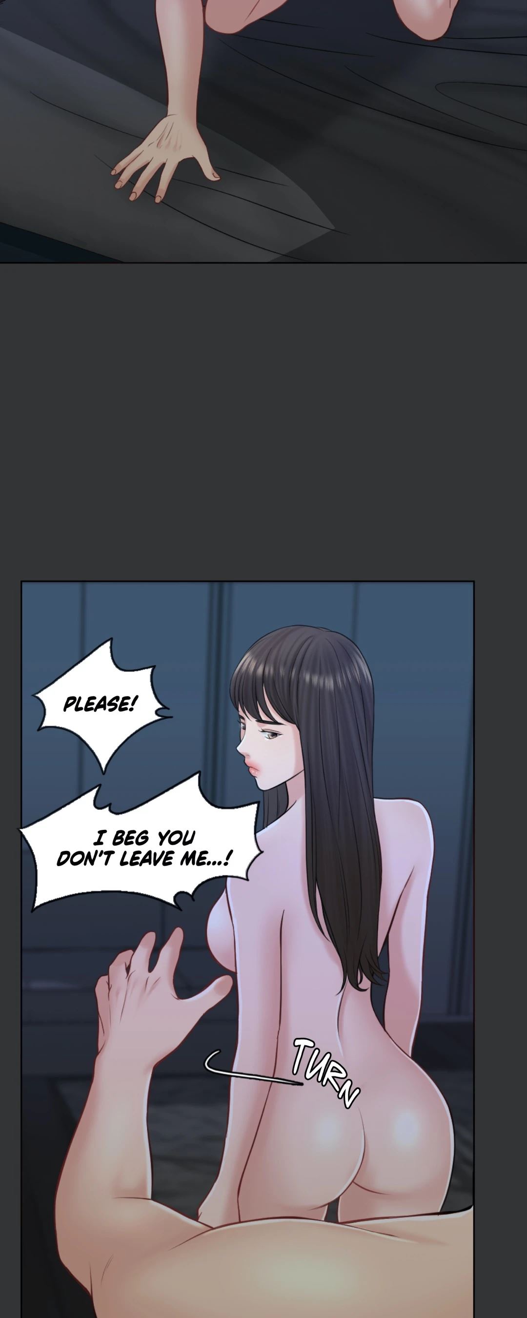 Wife for 1000 Days Chapter 17 Page 18