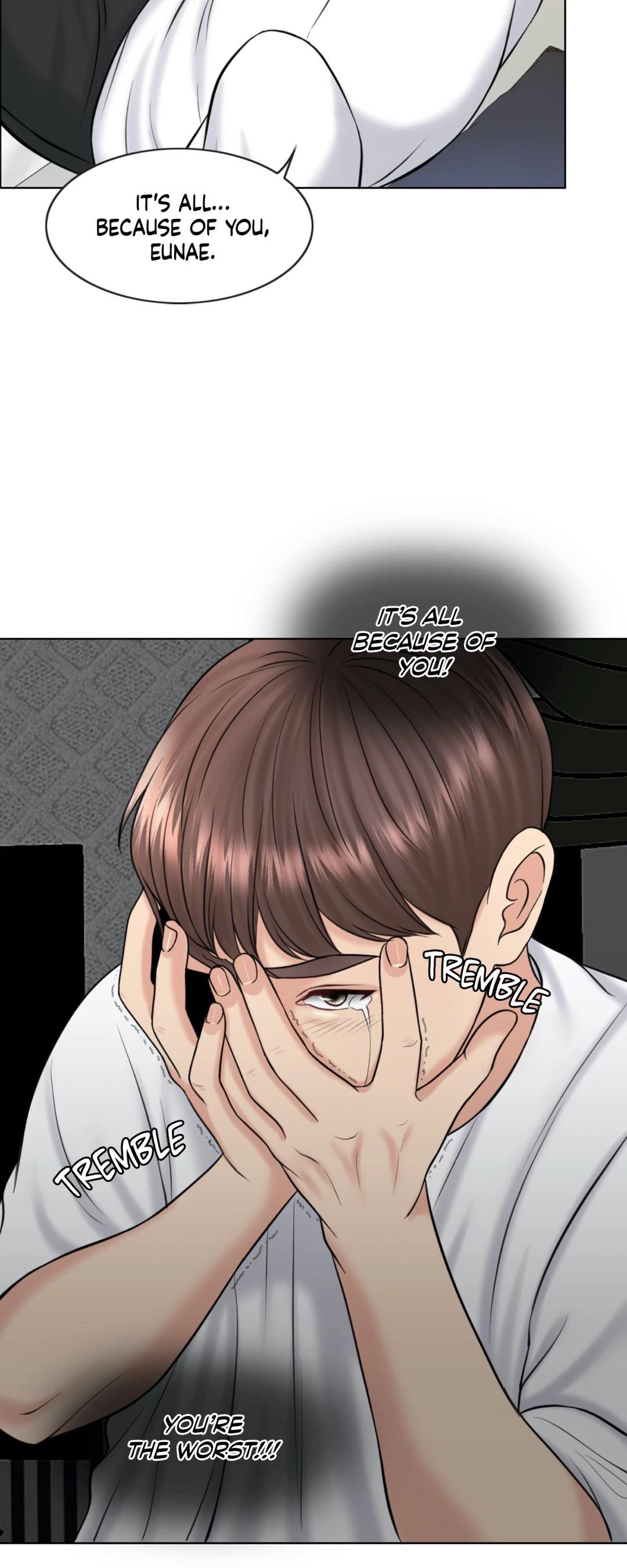 Wife for 1000 Days Chapter 17 Page 32