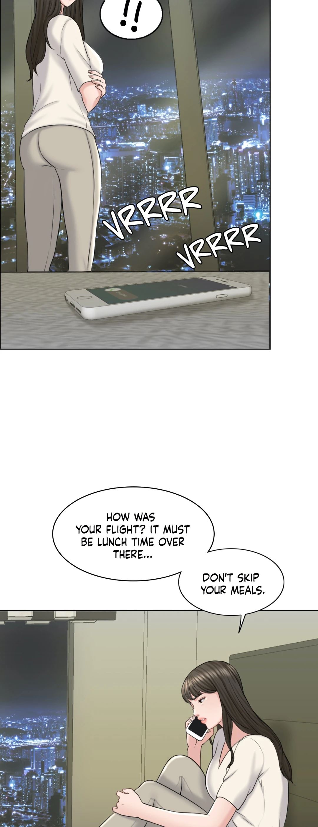 Wife for 1000 Days Chapter 17 Page 39