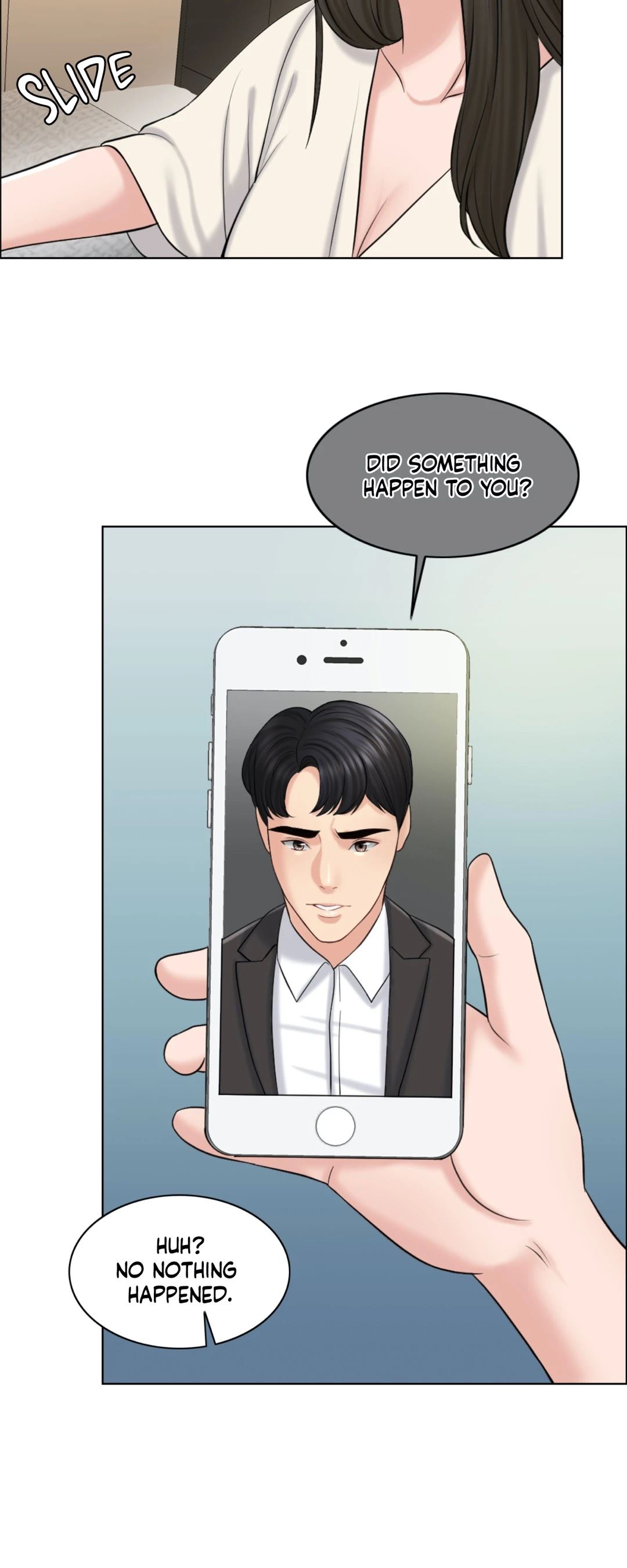 Wife for 1000 Days Chapter 17 Page 43