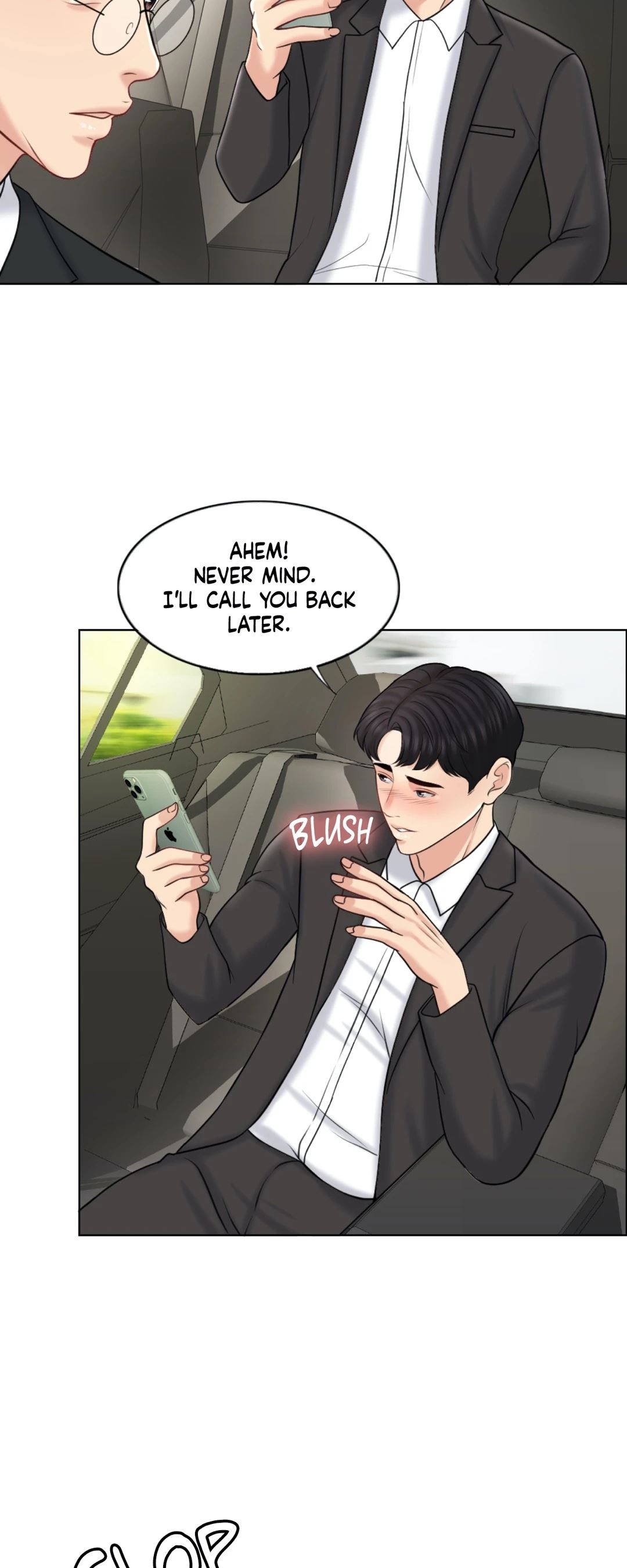 Wife for 1000 Days Chapter 17 Page 46