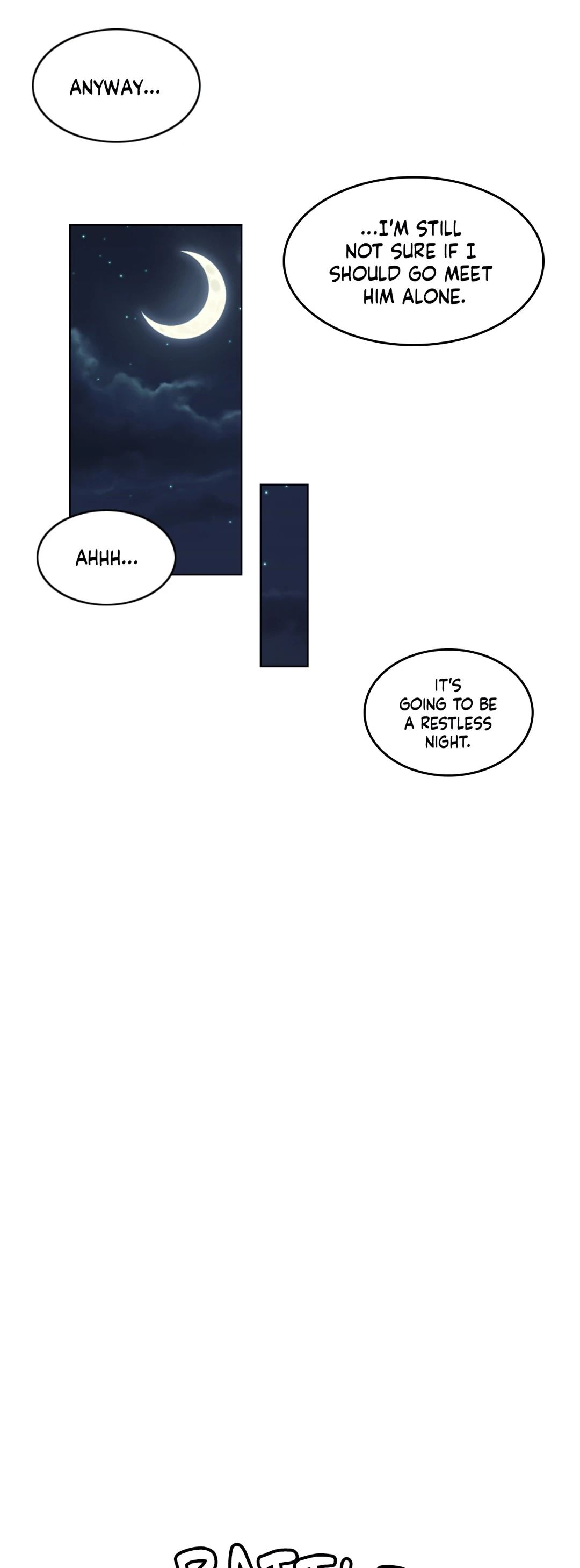 Wife for 1000 Days Chapter 17 Page 49