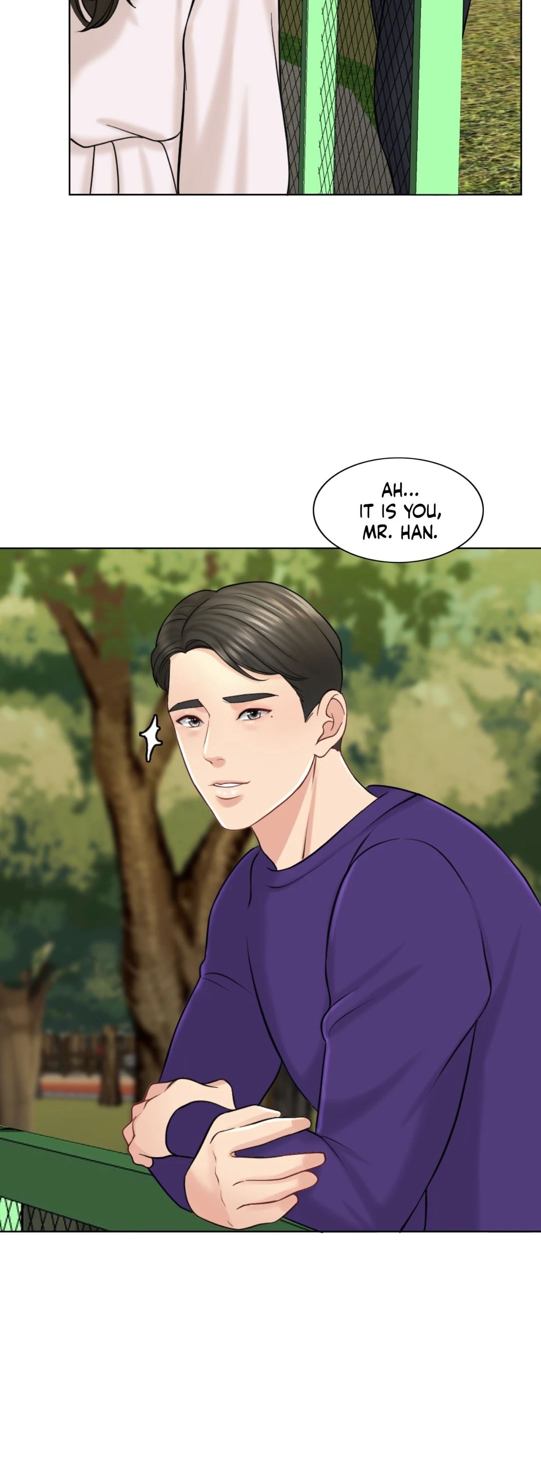 Wife for 1000 Days Chapter 17 Page 52