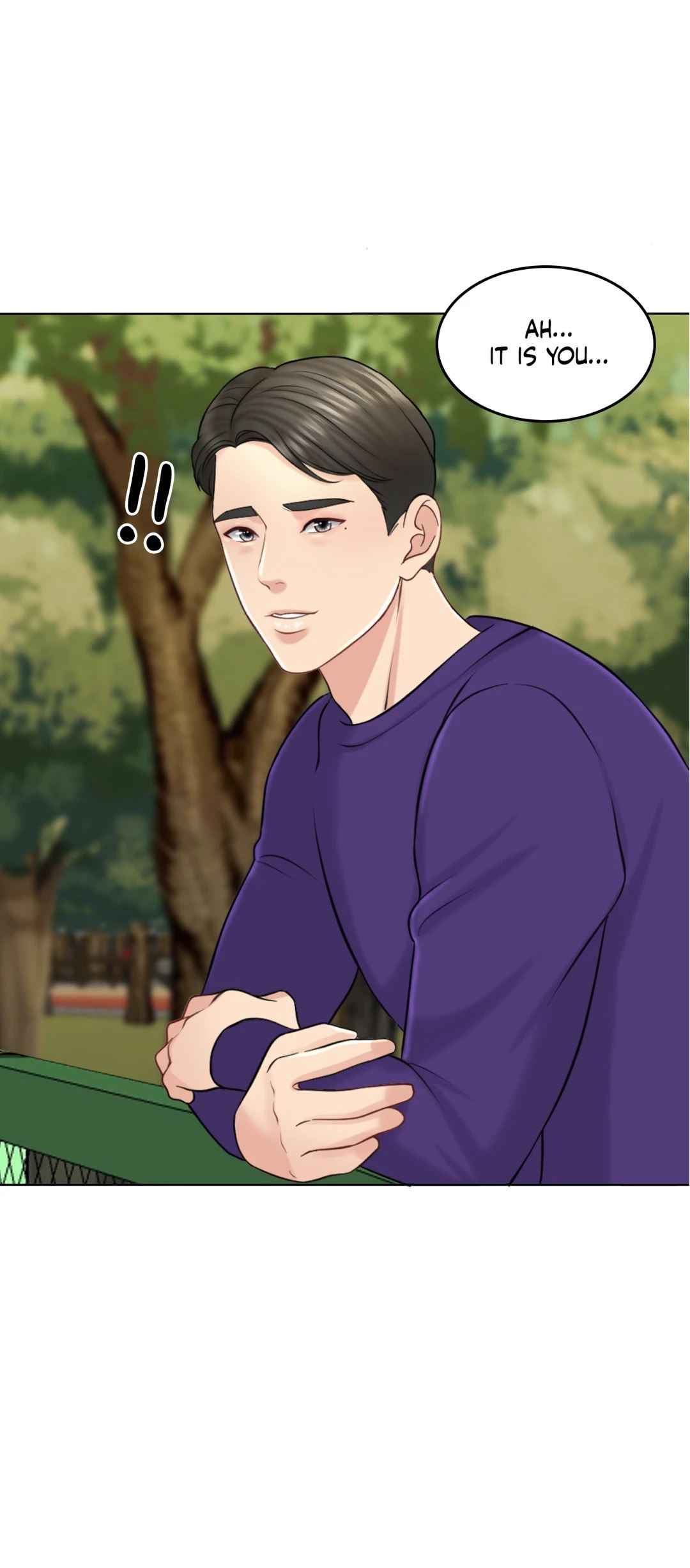 Wife for 1000 Days Chapter 18 Page 10
