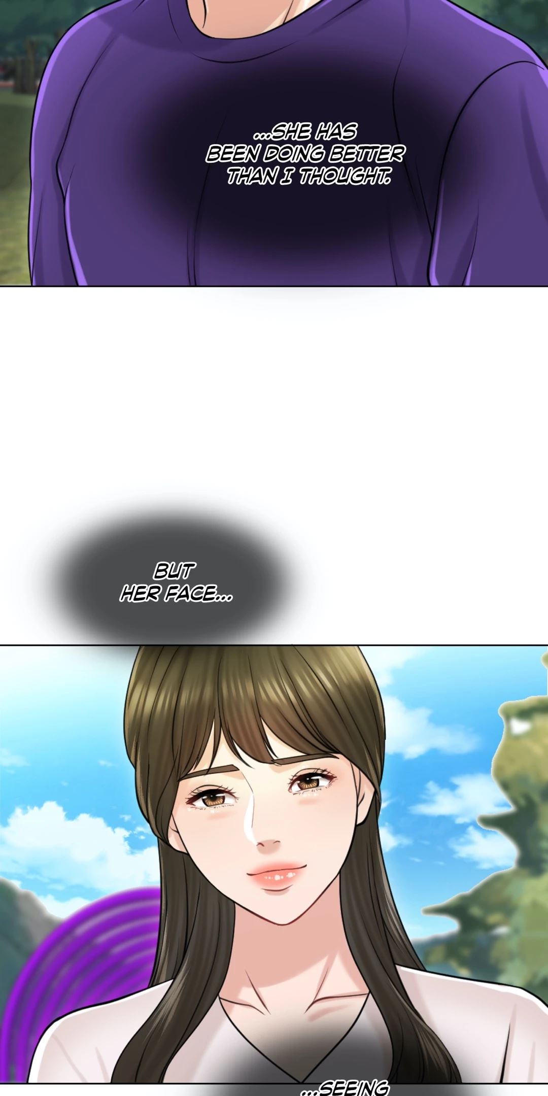 Wife for 1000 Days Chapter 18 Page 13