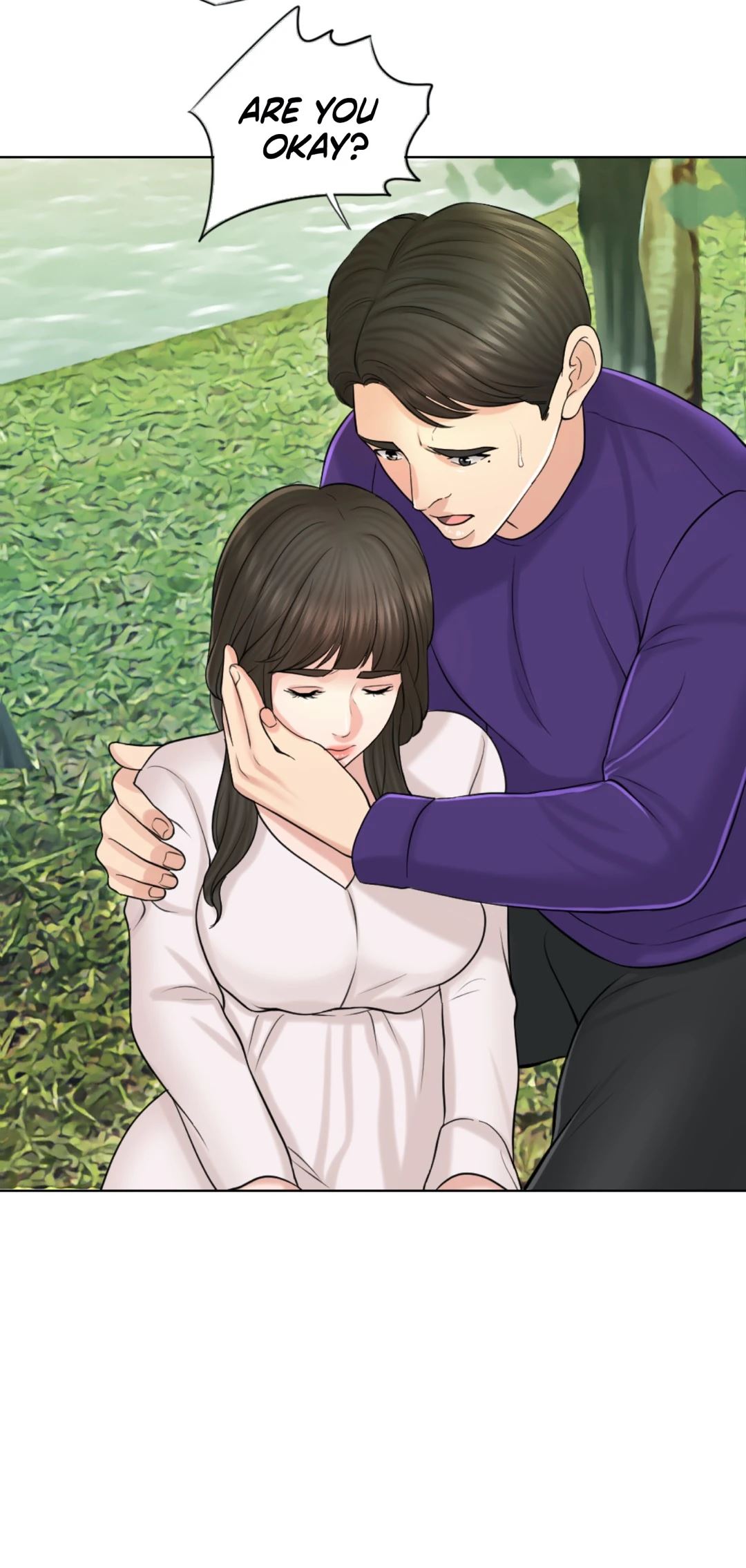 Wife for 1000 Days Chapter 18 Page 33