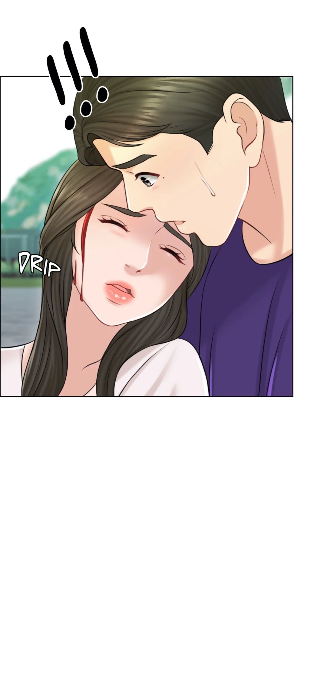 Wife for 1000 Days Chapter 18 Page 34