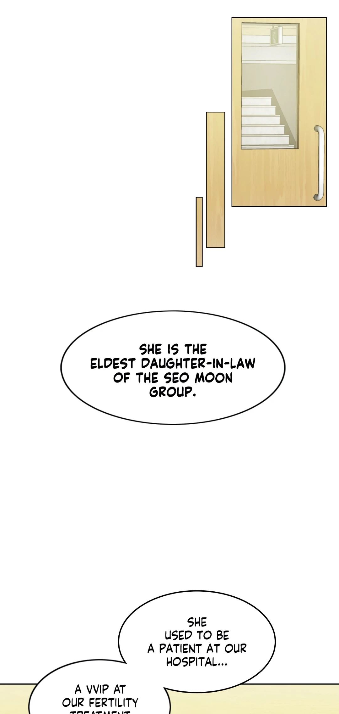 Wife for 1000 Days Chapter 18 Page 41