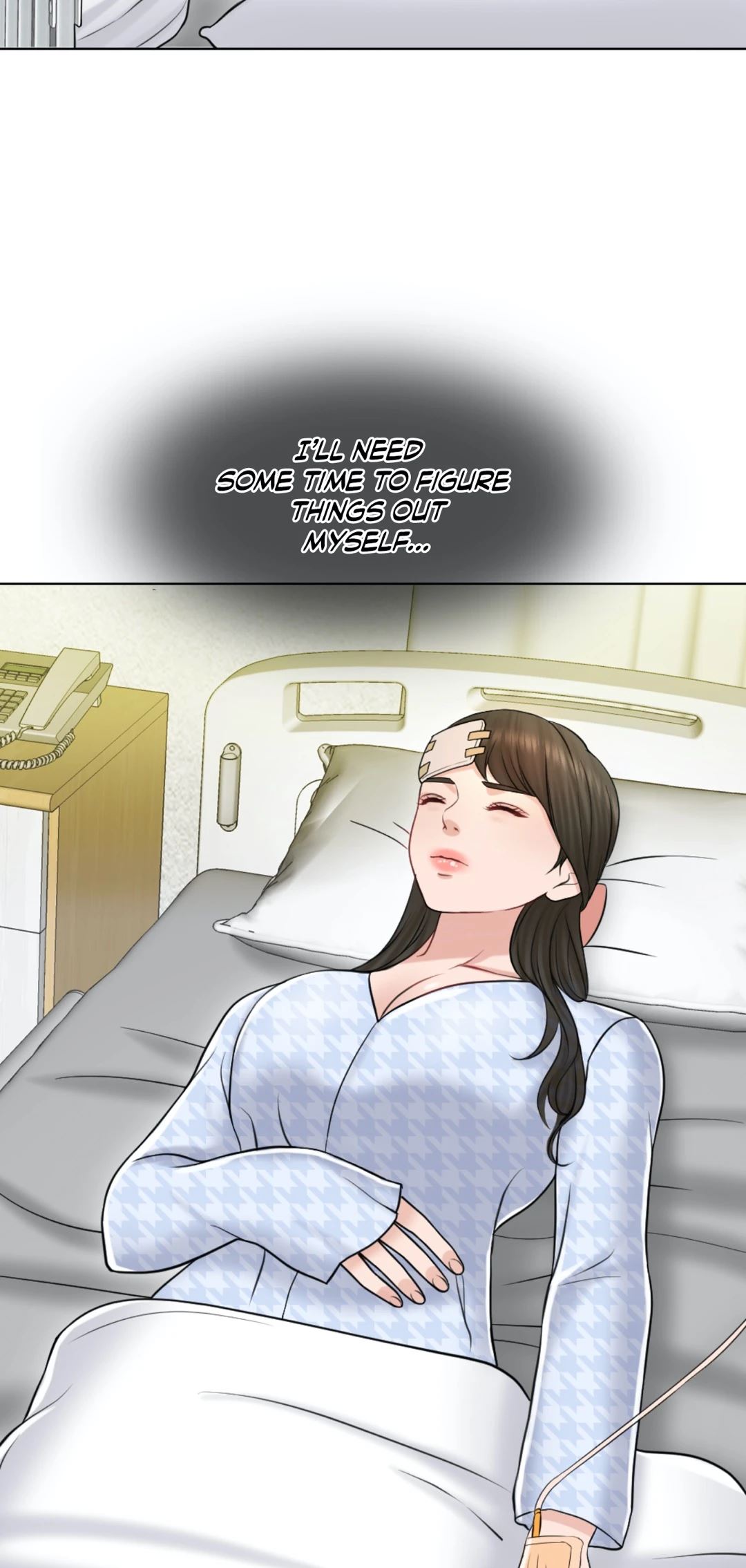 Wife for 1000 Days Chapter 18 Page 44