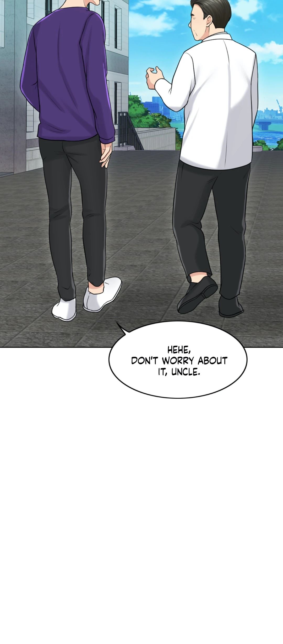 Wife for 1000 Days Chapter 18 Page 7