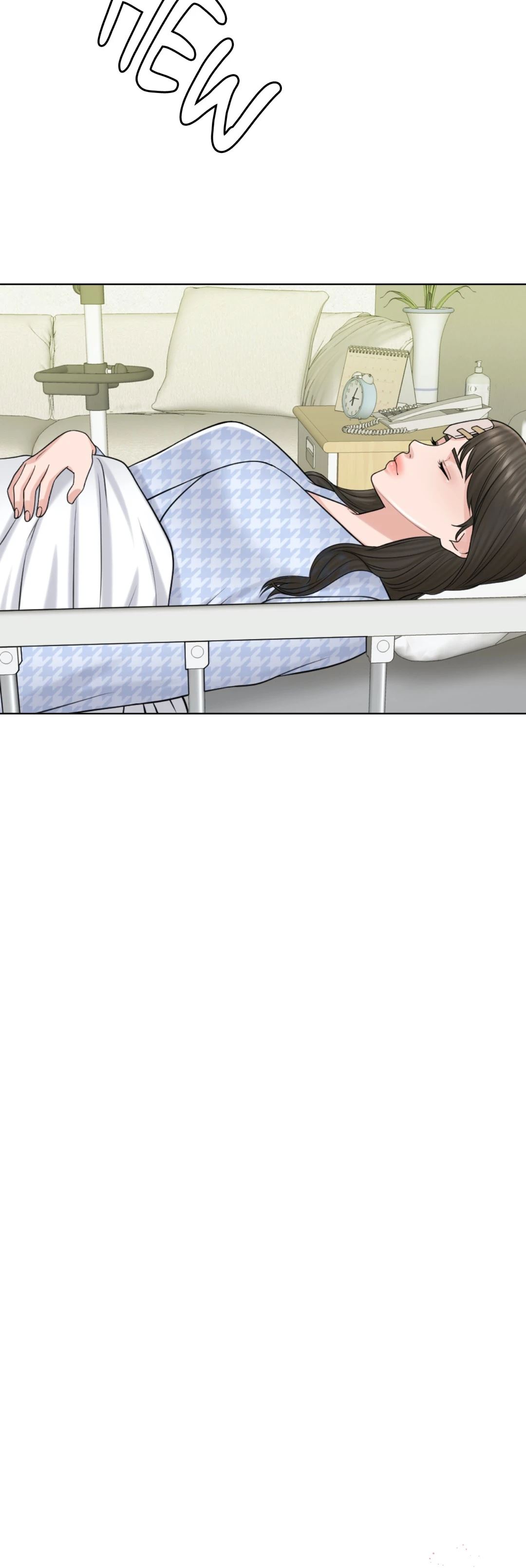 Wife for 1000 Days Chapter 19 Page 18