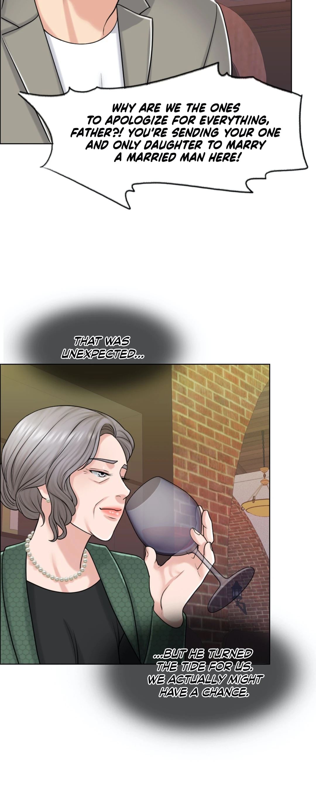 Wife for 1000 Days Chapter 19 Page 28