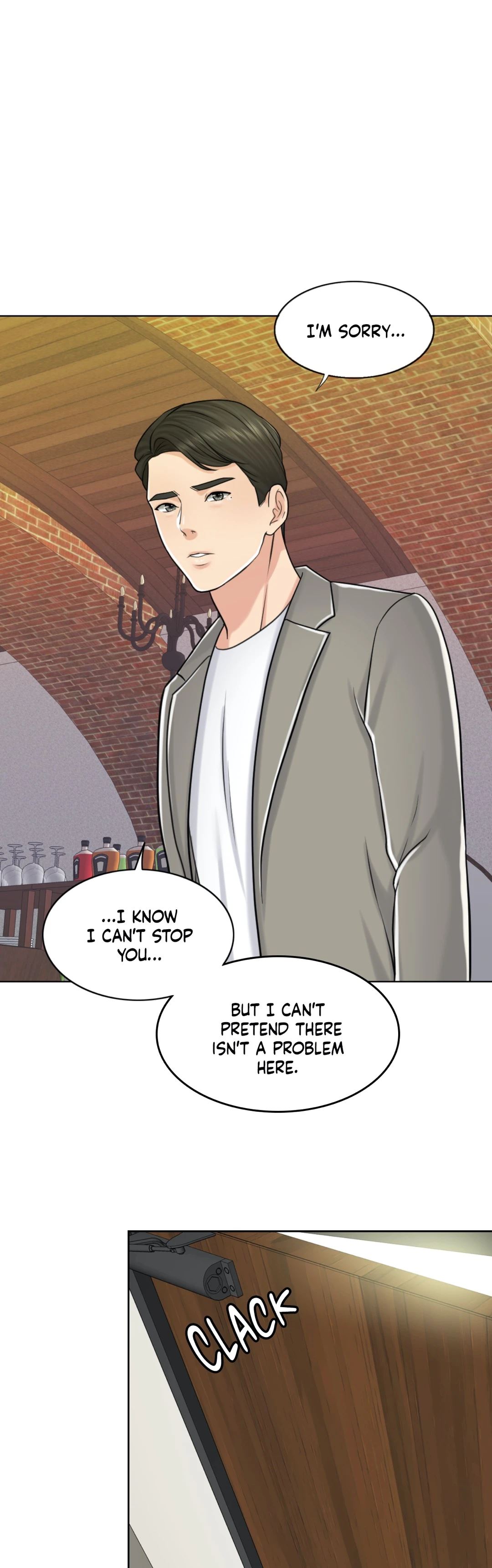Wife for 1000 Days Chapter 19 Page 33