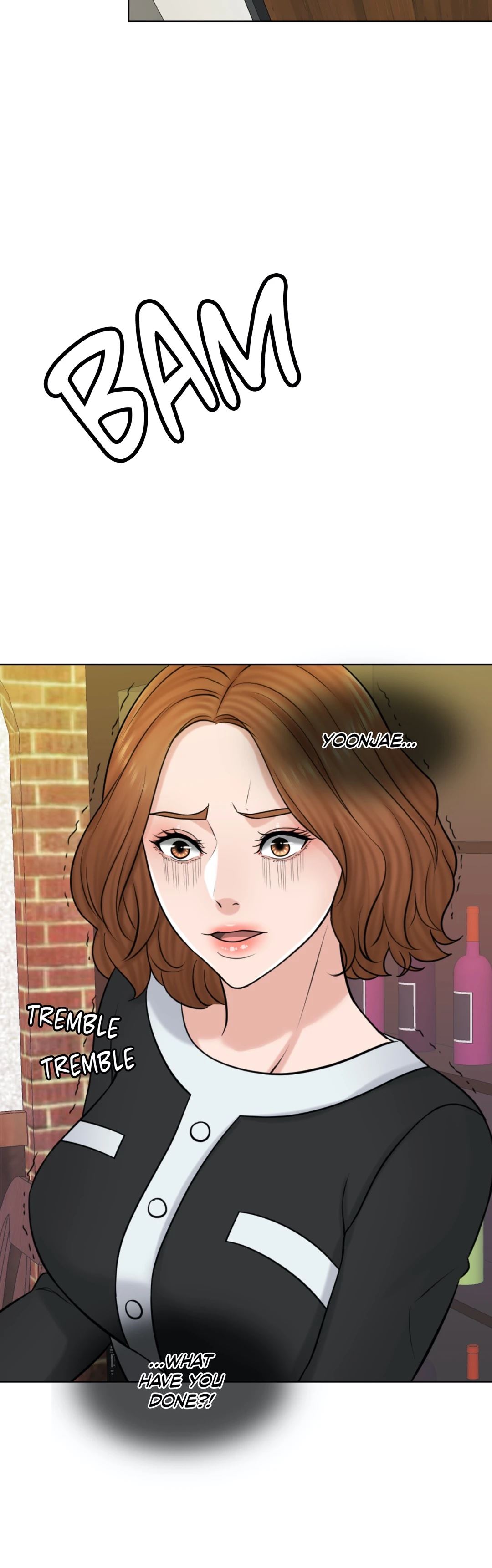 Wife for 1000 Days Chapter 19 Page 34