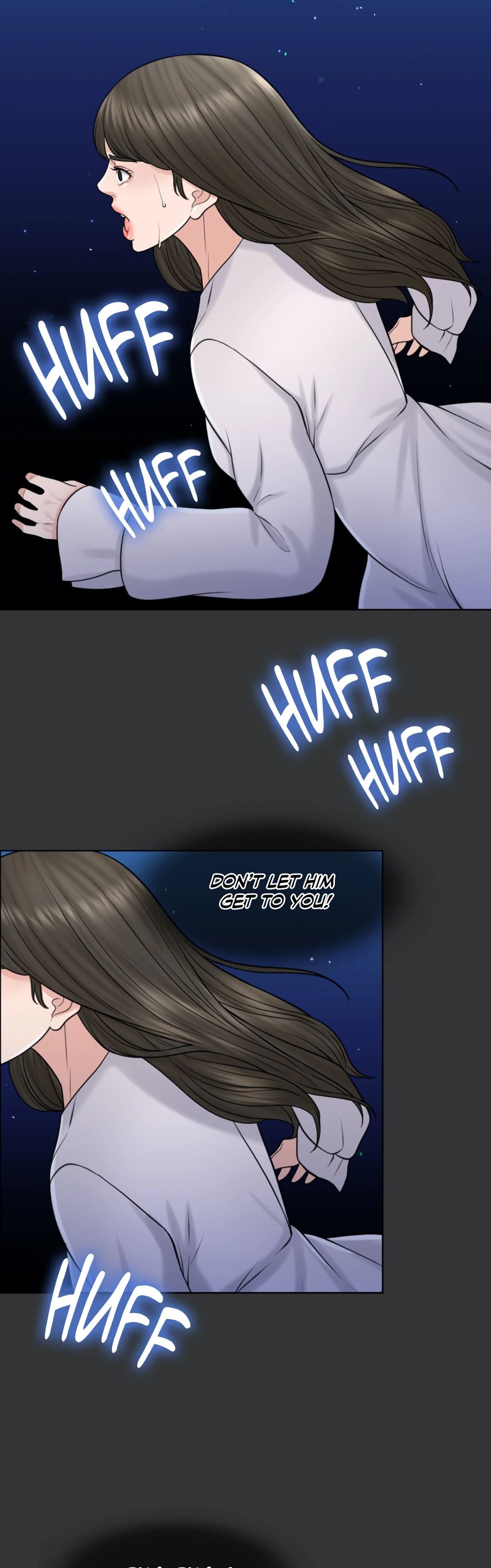 Wife for 1000 Days Chapter 19 Page 42
