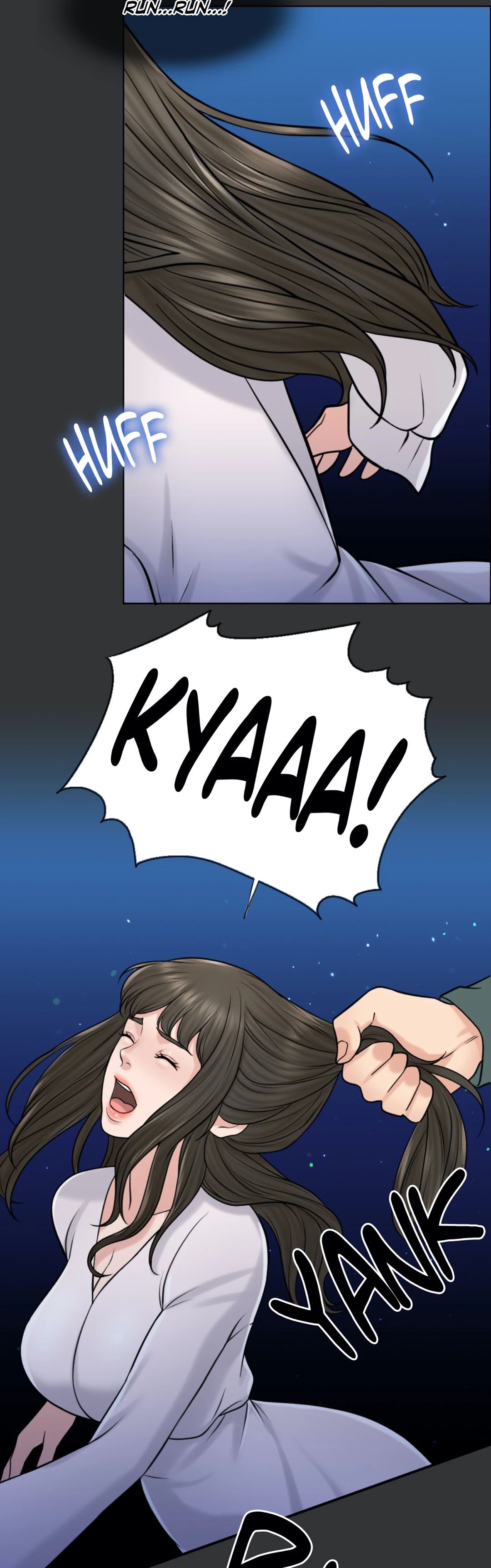 Wife for 1000 Days Chapter 19 Page 43