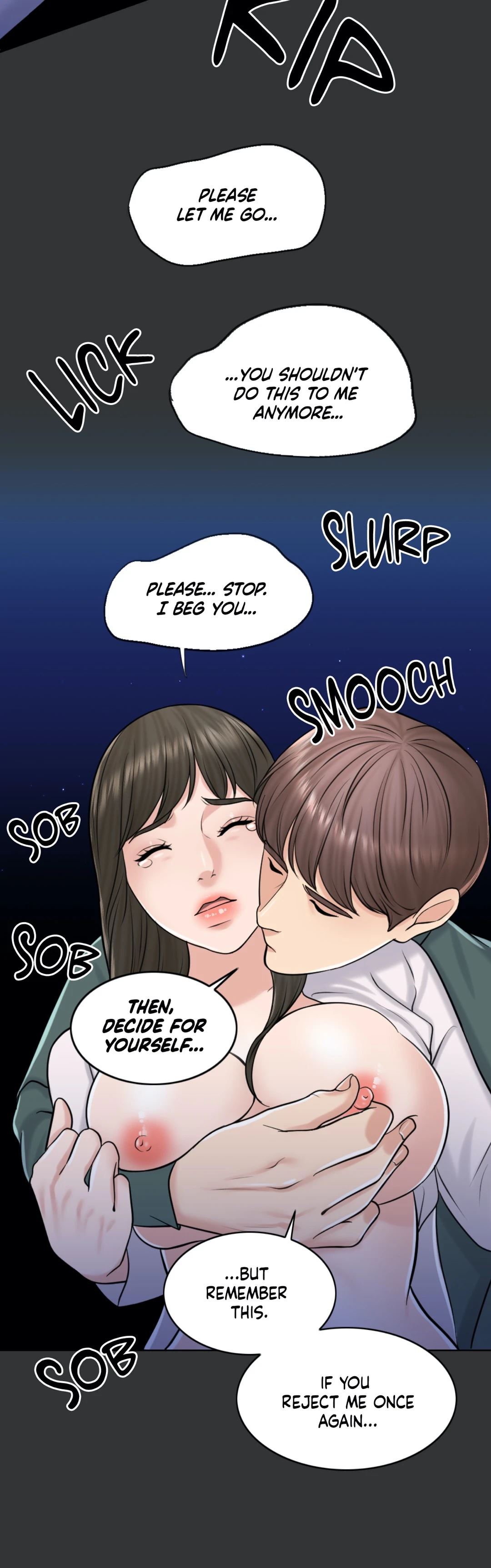 Wife for 1000 Days Chapter 19 Page 44