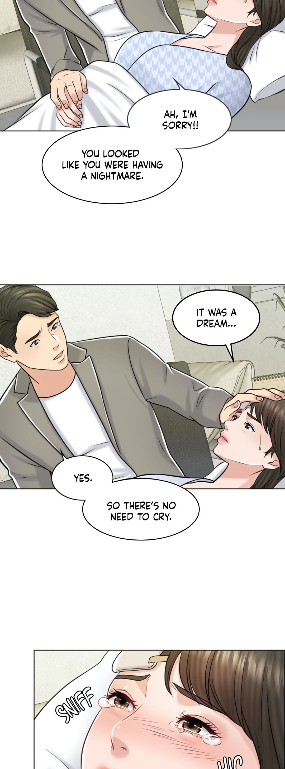 Wife for 1000 Days Chapter 19 Page 51
