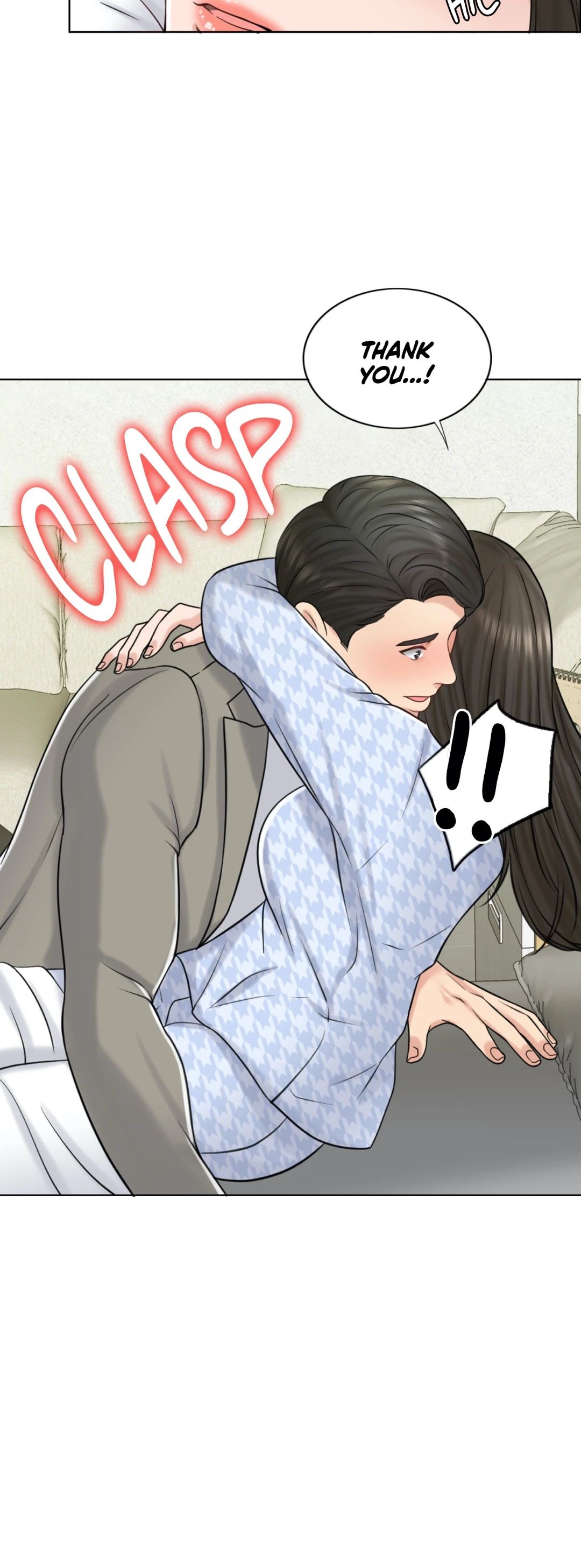 Wife for 1000 Days Chapter 19 Page 52