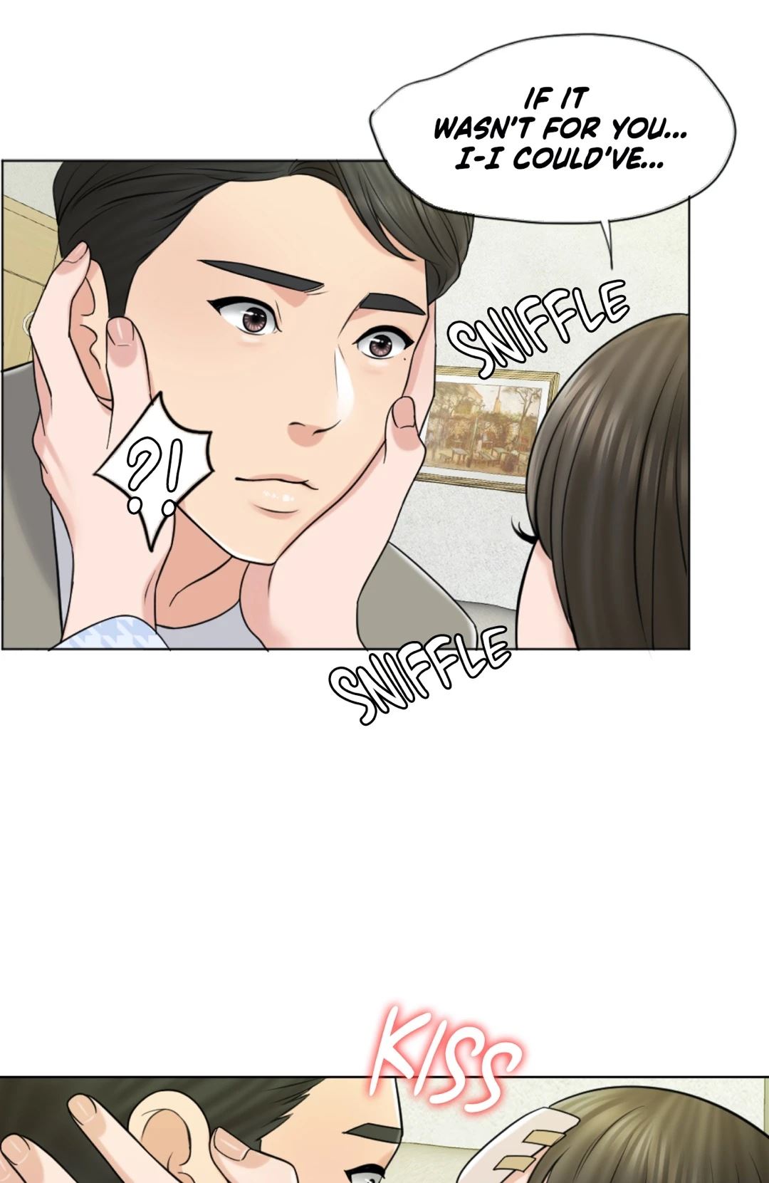 Wife for 1000 Days Chapter 19 Page 53