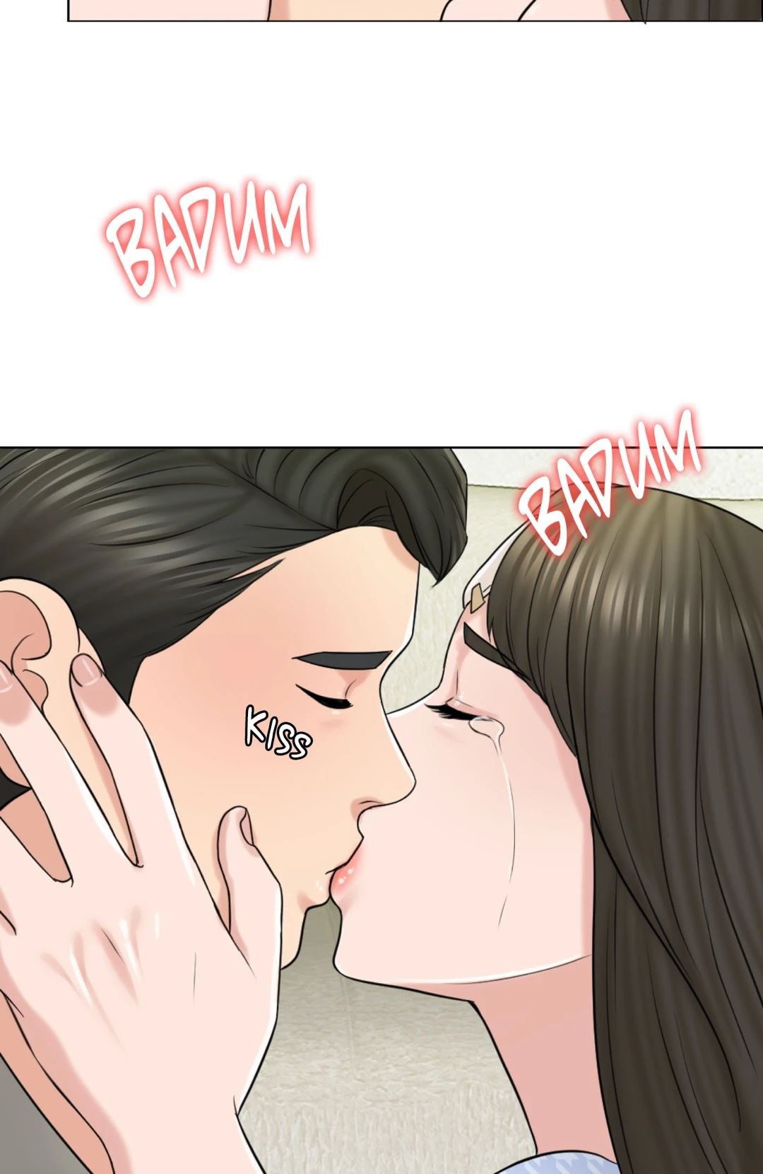 Wife for 1000 Days Chapter 19 Page 55