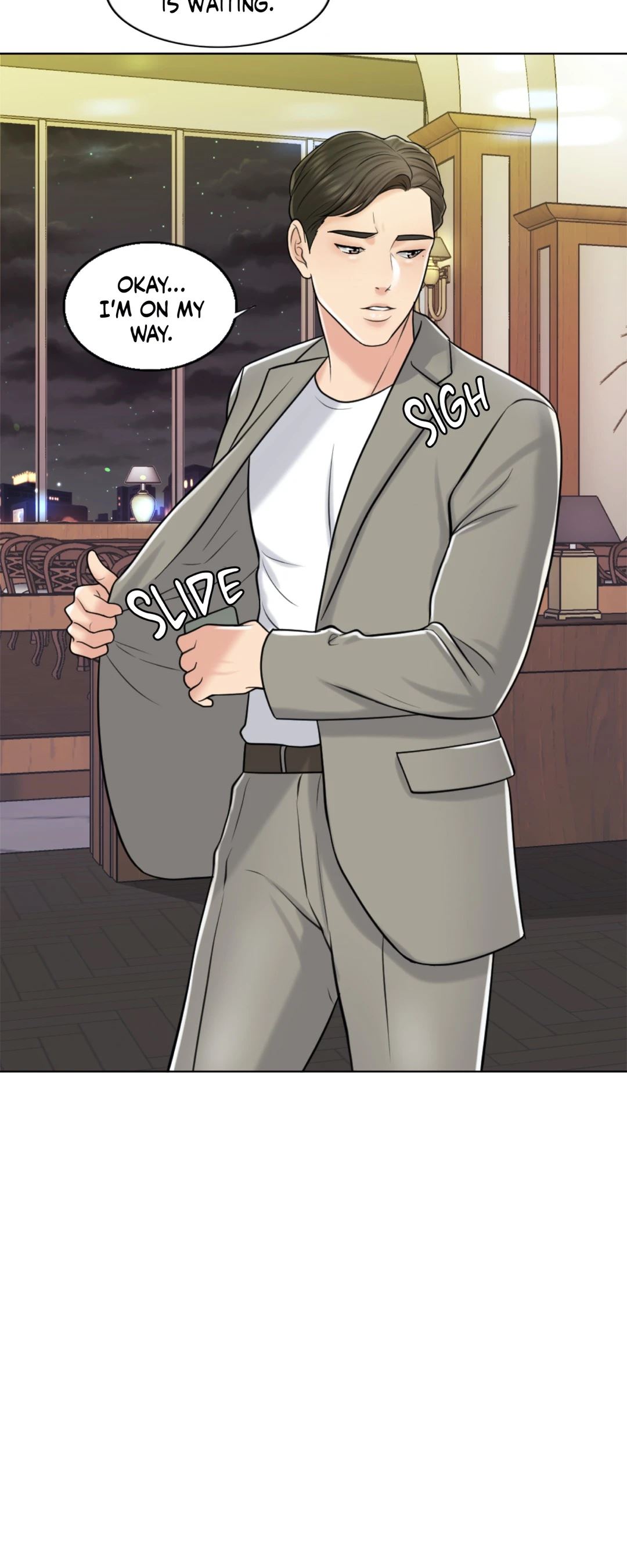 Wife for 1000 Days Chapter 19 Page 7