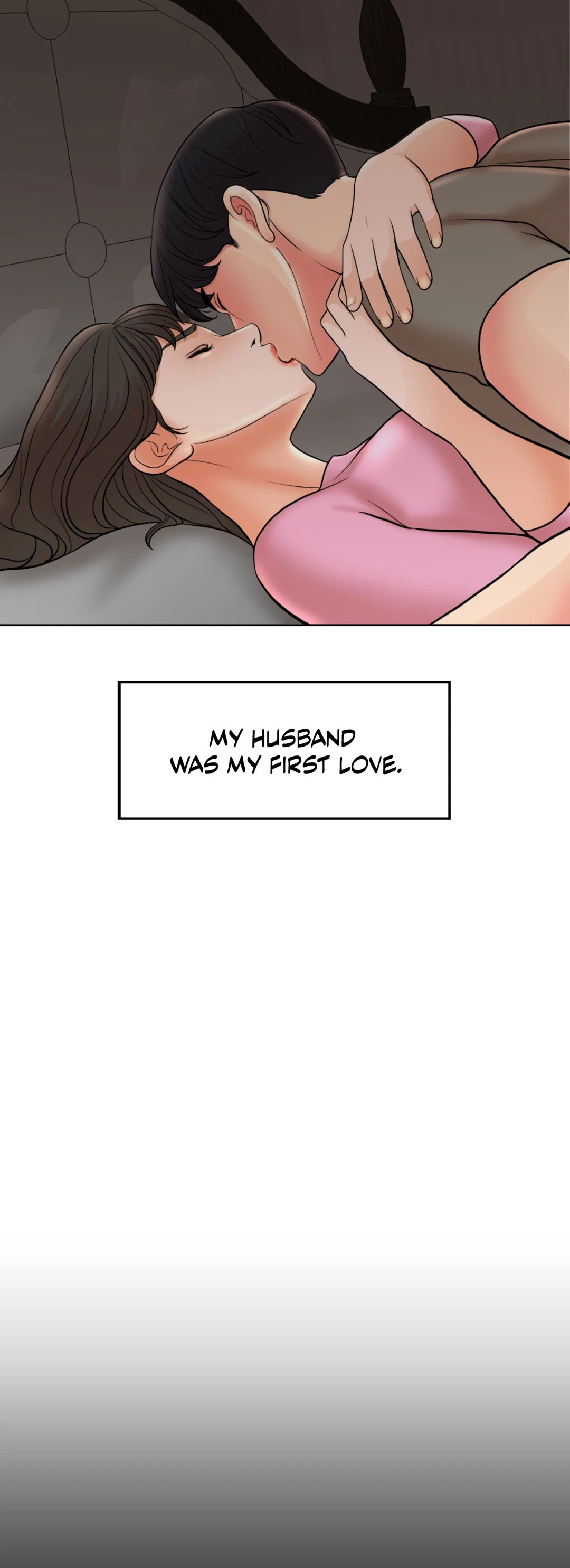 Wife for 1000 Days Chapter 2 Page 1