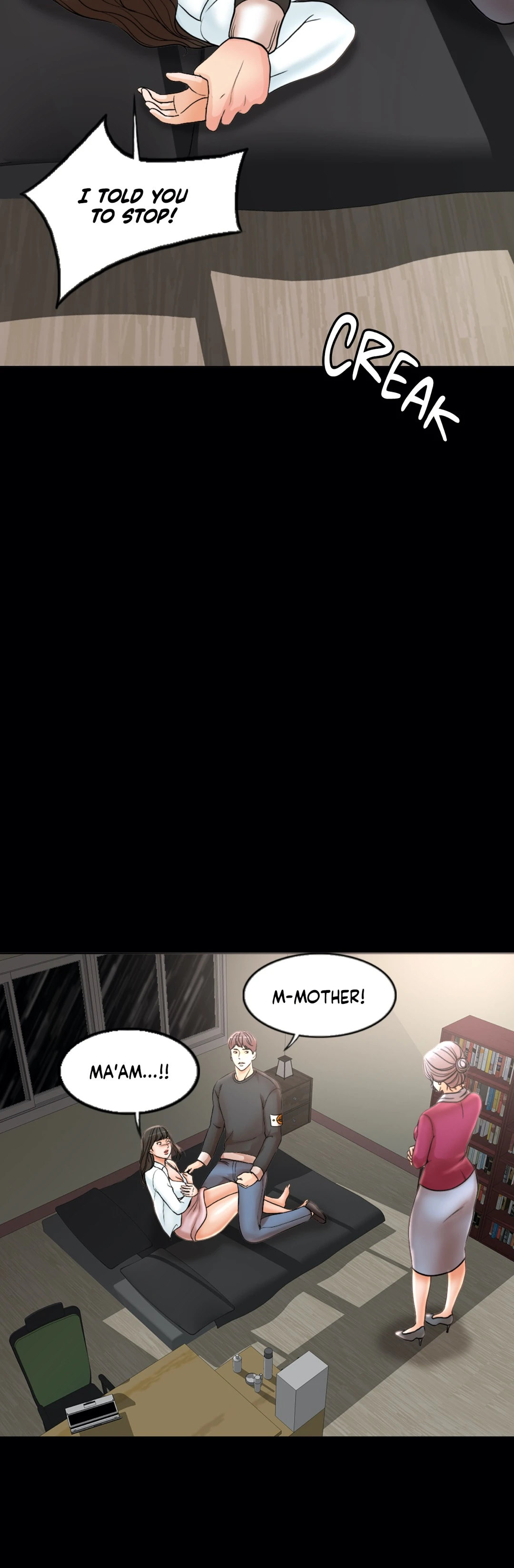 Wife for 1000 Days Chapter 2 Page 4