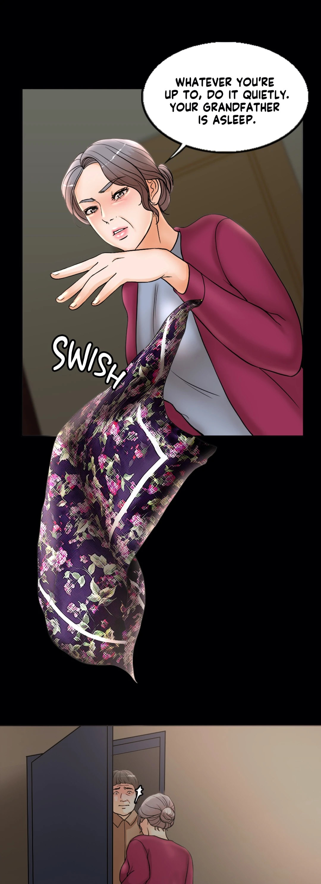 Wife for 1000 Days Chapter 2 Page 5