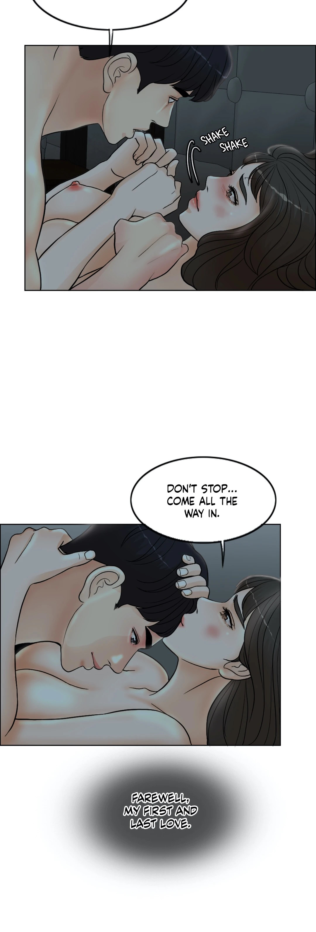Wife for 1000 Days Chapter 2 Page 50