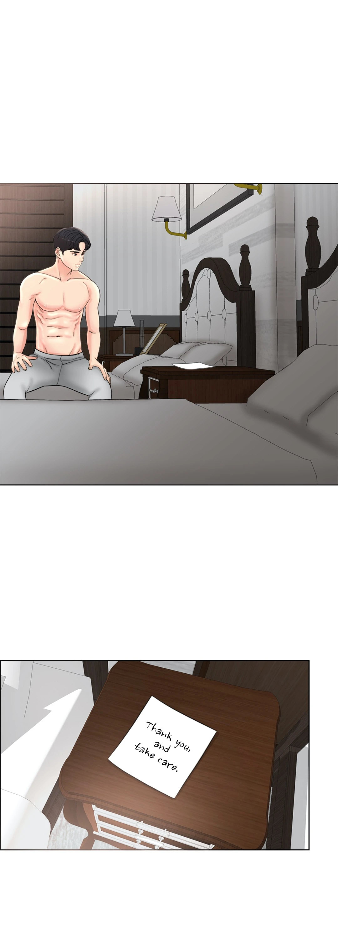 Wife for 1000 Days Chapter 2 Page 53