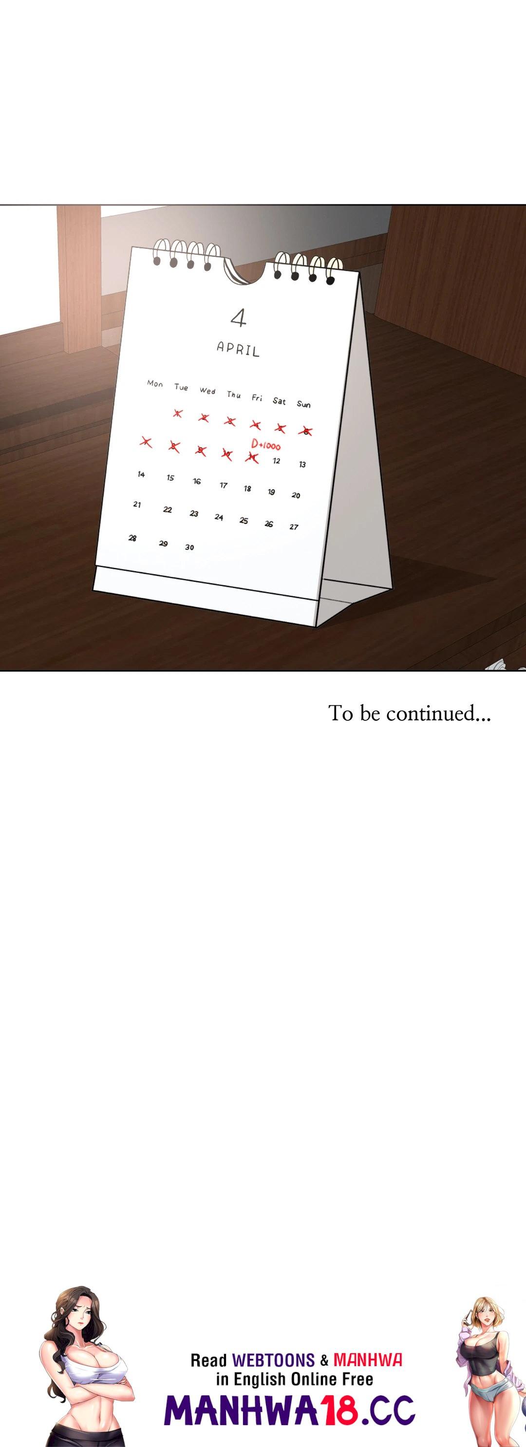 Wife for 1000 Days Chapter 2 Page 56