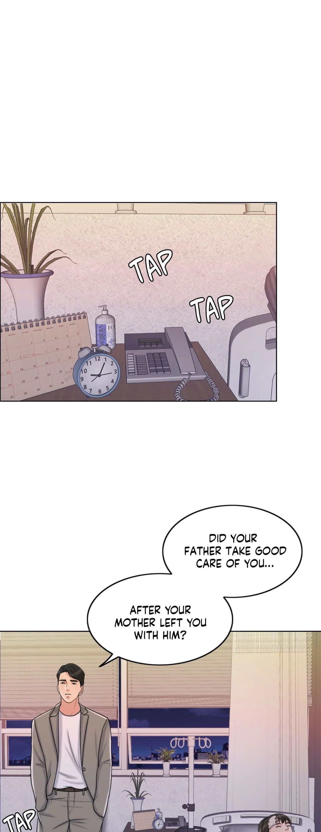 Wife for 1000 Days Chapter 20 Page 15