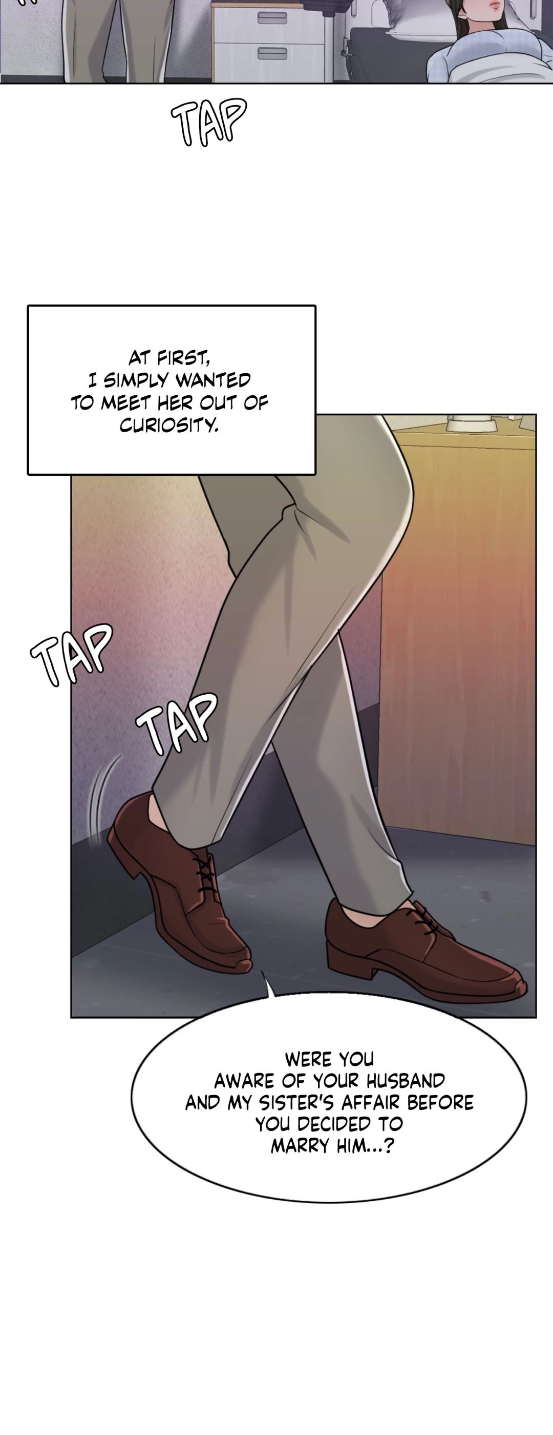 Wife for 1000 Days Chapter 20 Page 16