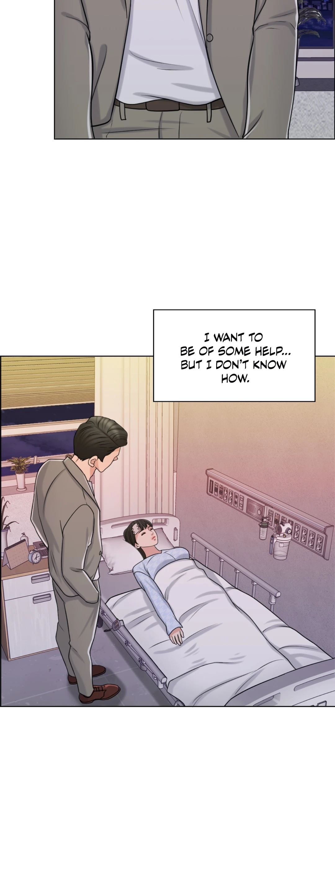 Wife for 1000 Days Chapter 20 Page 18