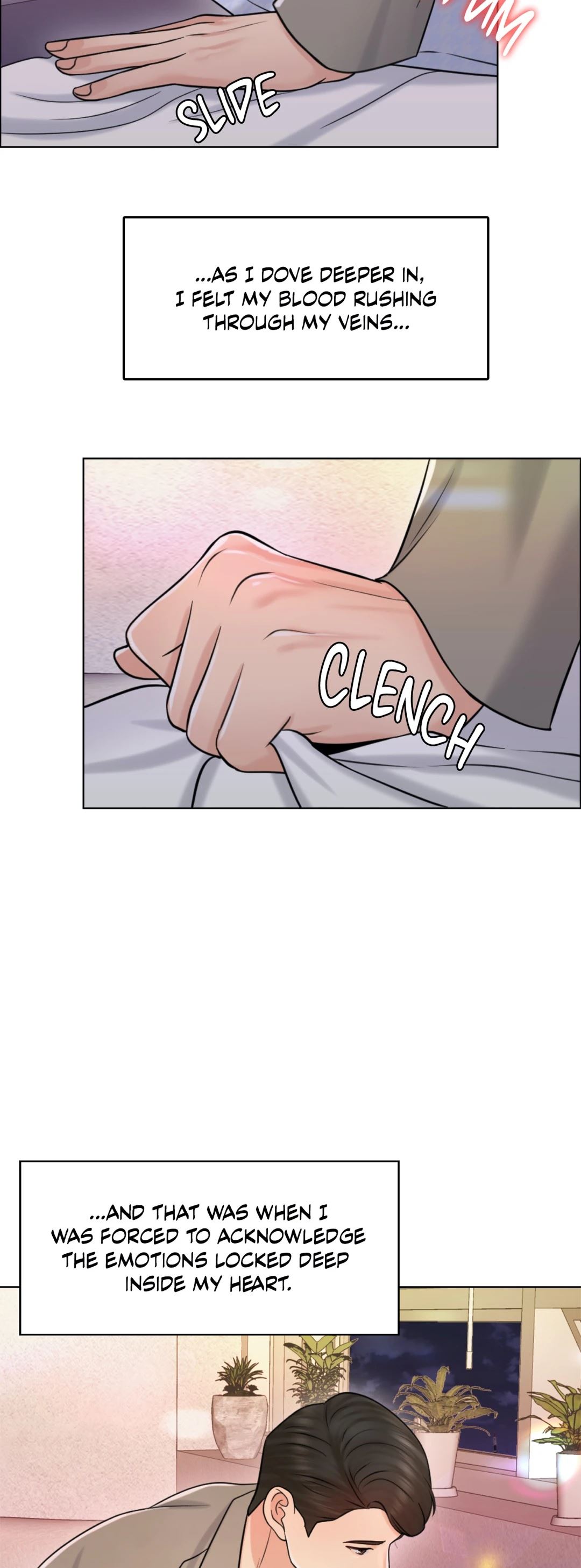 Wife for 1000 Days Chapter 20 Page 22