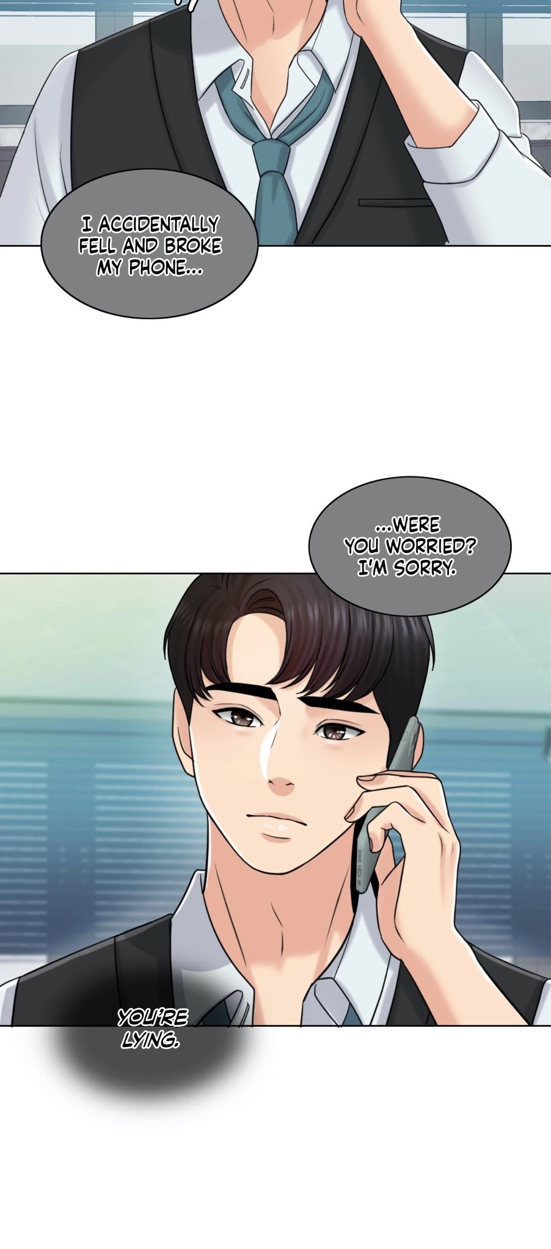 Wife for 1000 Days Chapter 20 Page 42