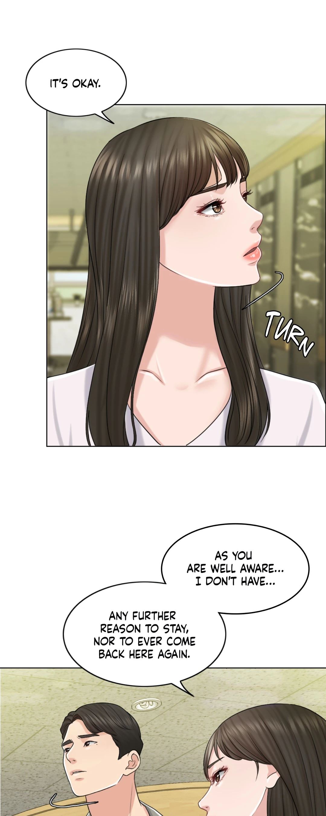 Wife for 1000 Days Chapter 20 Page 47