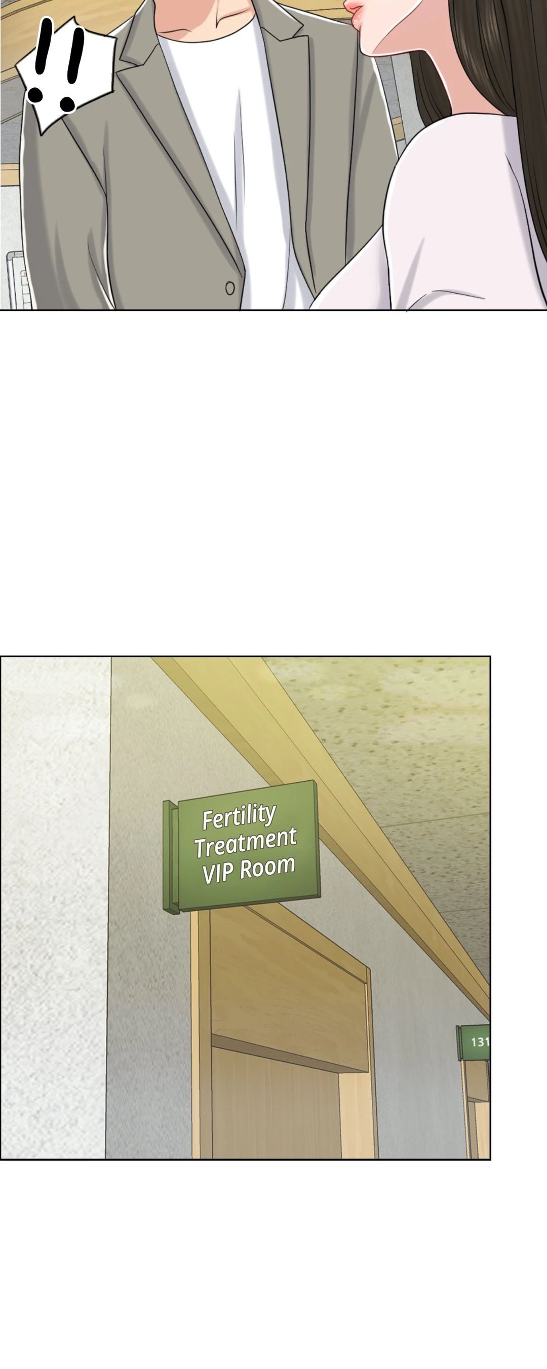 Wife for 1000 Days Chapter 20 Page 48