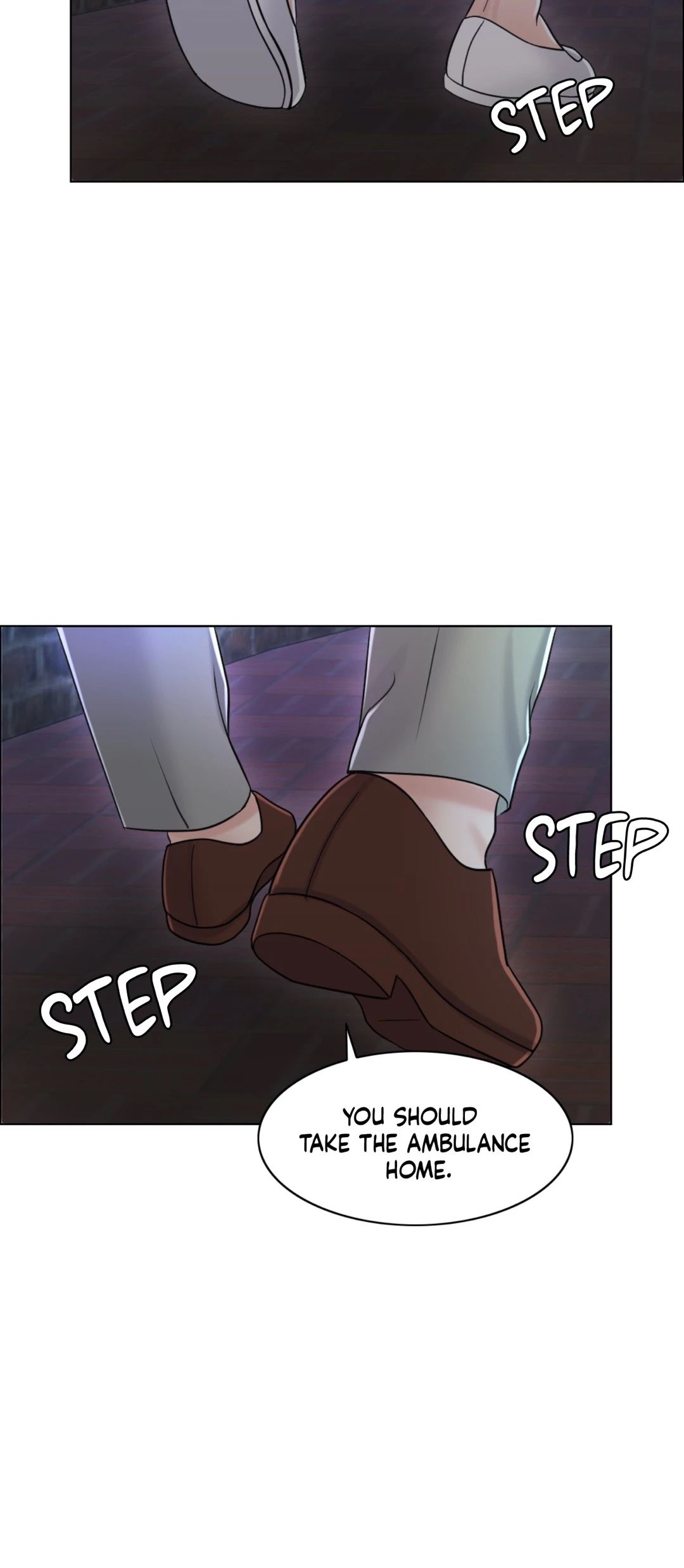 Wife for 1000 Days Chapter 20 Page 50