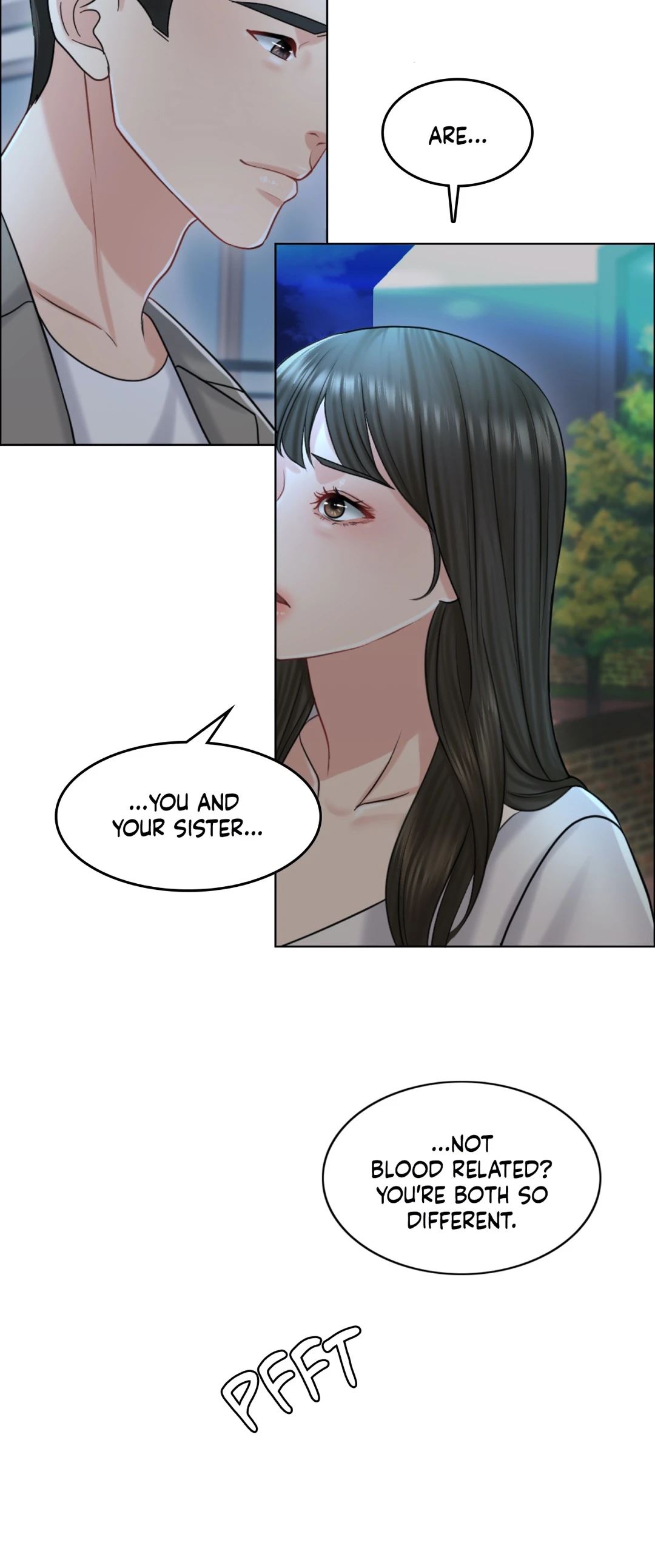 Wife for 1000 Days Chapter 20 Page 59
