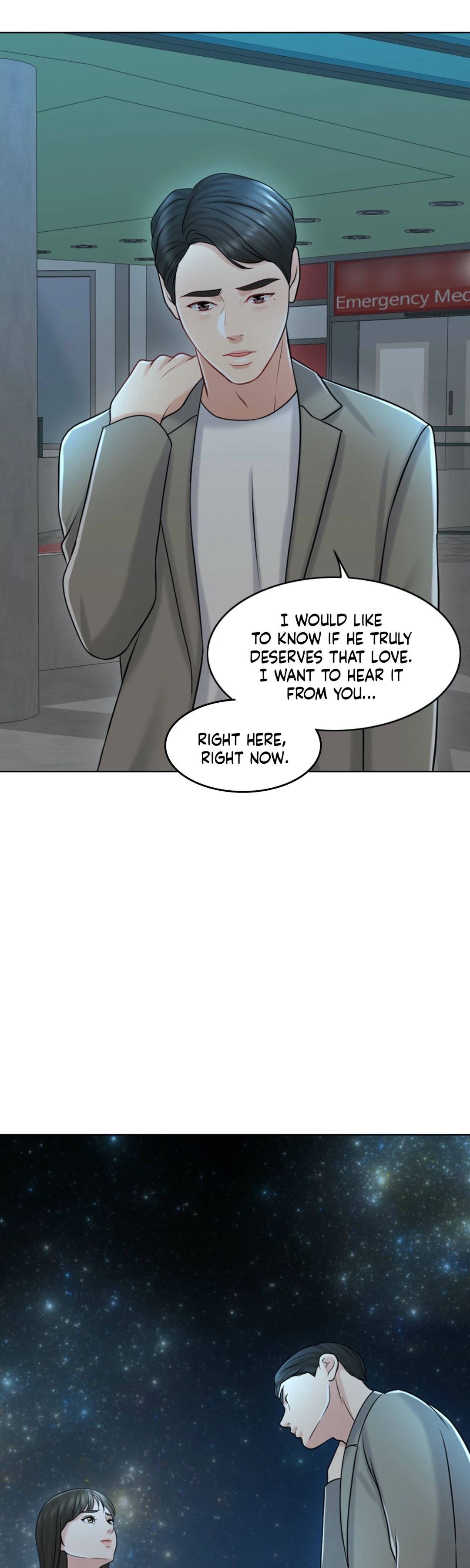 Wife for 1000 Days Chapter 21 Page 14