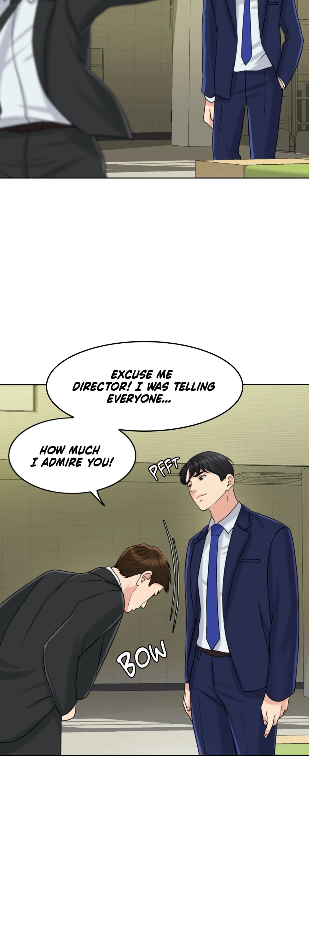 Wife for 1000 Days Chapter 21 Page 21