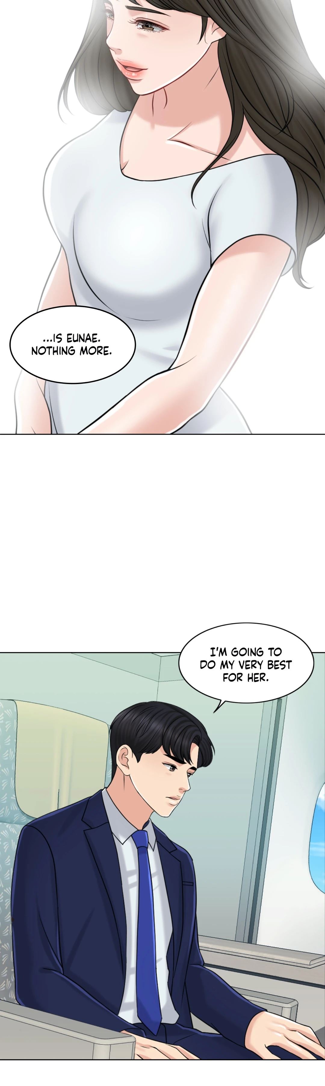 Wife for 1000 Days Chapter 21 Page 27