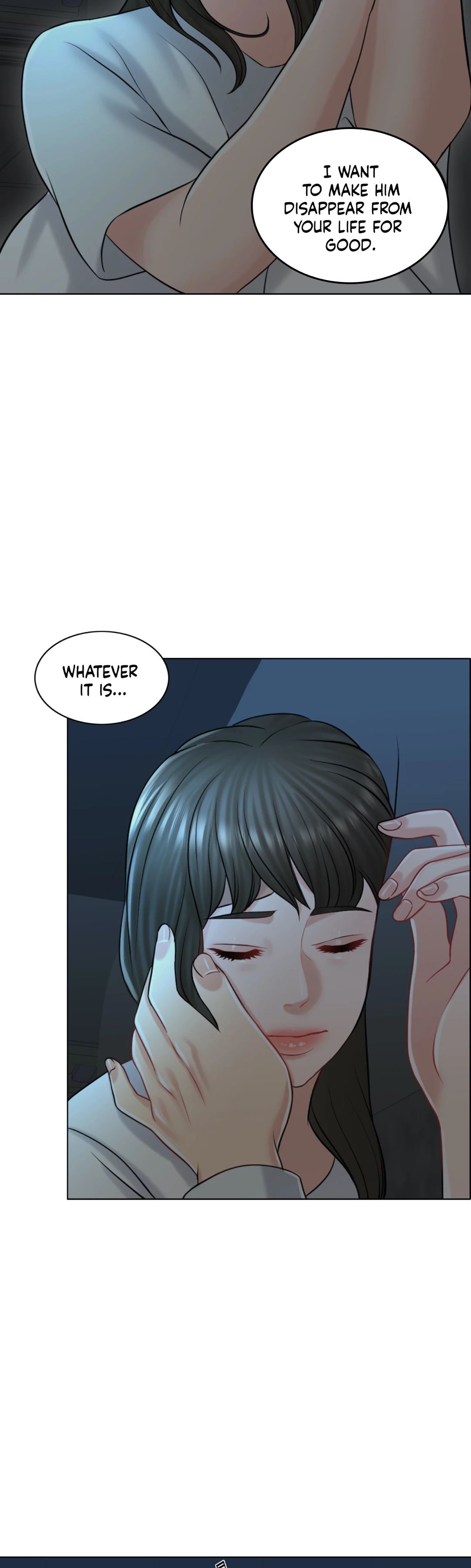 Wife for 1000 Days Chapter 21 Page 35