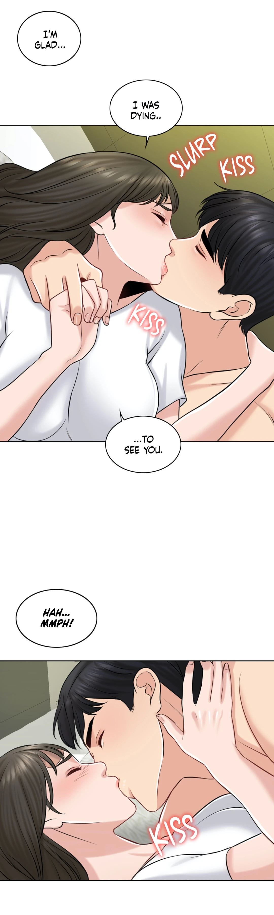 Wife for 1000 Days Chapter 21 Page 41