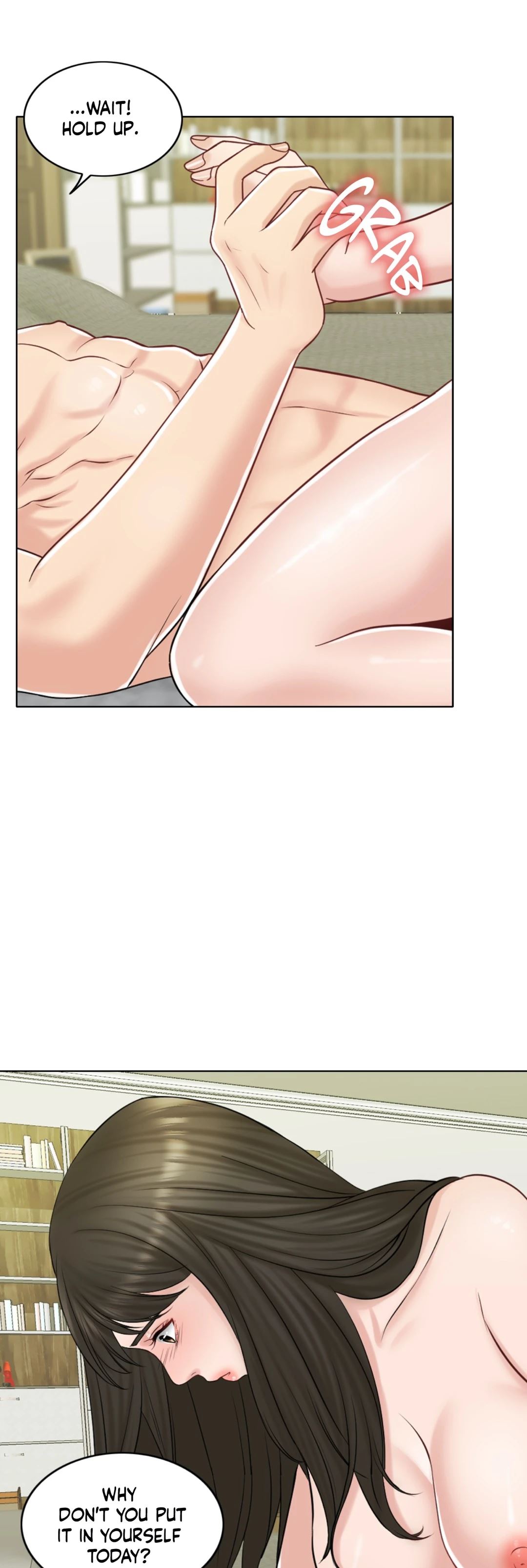 Wife for 1000 Days Chapter 21 Page 44